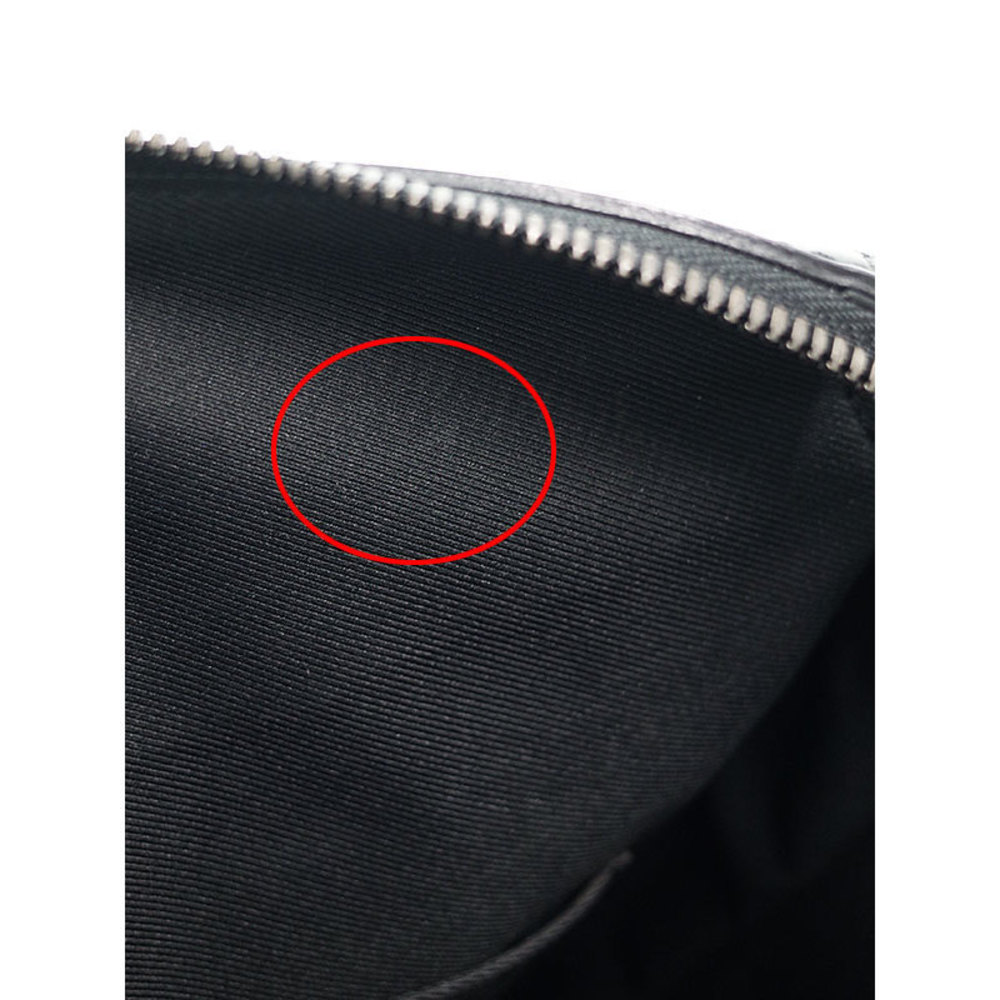 Louis Vuitton Eclipse Monogram Bag Tote Black Exp… - image 4